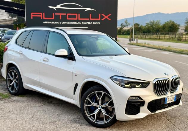 BMW X5 M xDrive30d Msport 265CV 2020 FULL - Foto 2