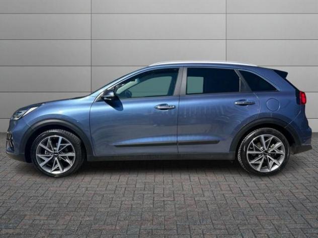KIA Niro 1.6 GDi DCT HEV Evolution rif. 23824728 - Foto 2