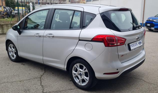 Ford B-Max 1.0 EcoBoost 100 CV 43000KM !! - Foto 2