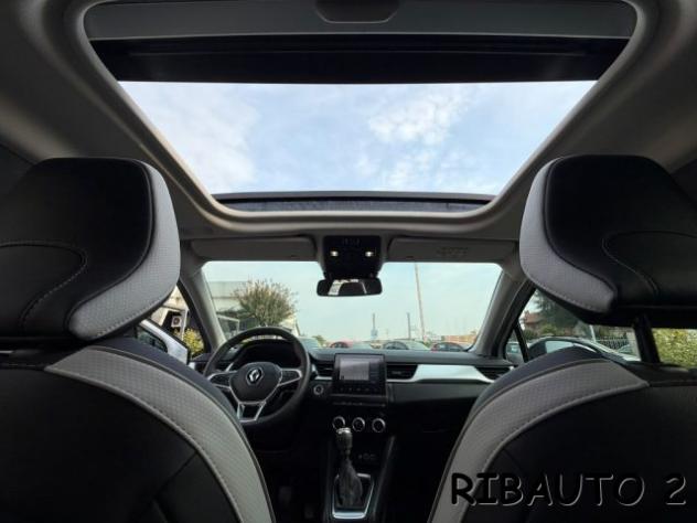 RENAULT Captur TCe 100 CV GPL Techno rif. 24204443 - Foto 6