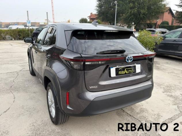 TOYOTA Yaris Cross 1.5 Hybrid 5p. E-CVT Business rif. 24203079 - Foto 10