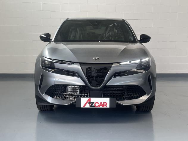 Alfa Romeo Junior Junior 1.2 136 CV Hybrid eDCT6 Speciale - Foto 3