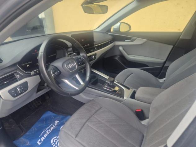 AUDI A4 Avant 35 TDI/163 CV S tronic Business rif. 23289366 - Foto 7