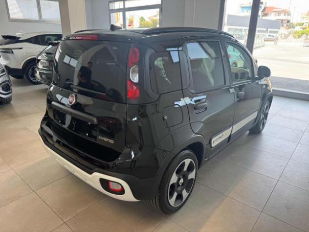 FIAT Panda Cross 1.0 FireFly S&S Hybrid Km0 rif. 24013525 - Foto 4