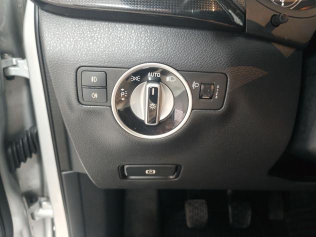 Mercedes-Benz Classe B B 180 cdi be Executive - Foto 10