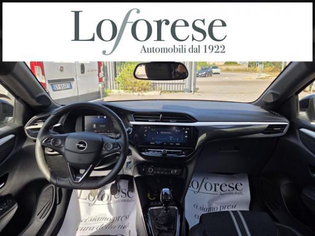 OPEL Corsa 1.2 100 CV GS rif. 23735662 - Foto 9