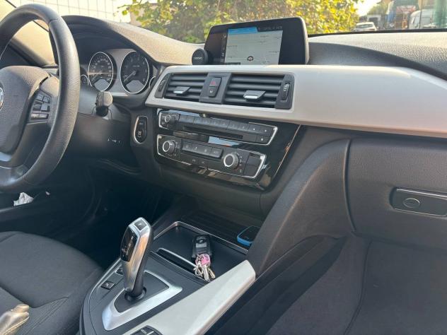 BMW Serie 3 2.0 Diesel 190cv - Foto 8