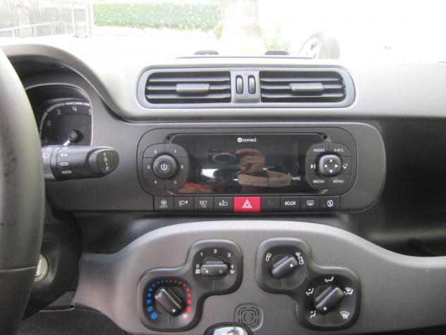 Fiat Panda 1.0 FireFly S&S Hybrid Sport - Foto 7