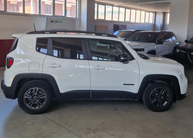 Jeep Renegade Renegade 1.6 mjt Longitude 2wd 130cv - Foto 3