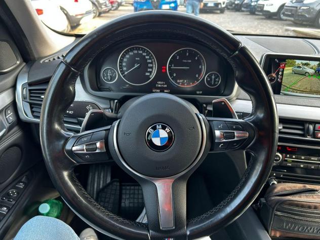 BMW - X6 - xDrive30d Futura - Foto 10