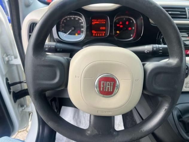 FIAT Panda Panda 1.3 mjt 16v Lounge 75cv E5+ rif. 23863462 - Foto 10
