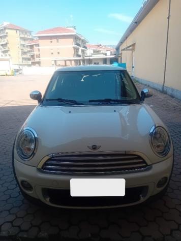 MINI One APERTI AD AGOSTO rif. 24043600