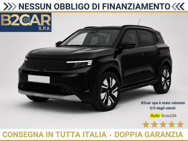 Opel Frontera Hybrid 145cv Edition EDCT