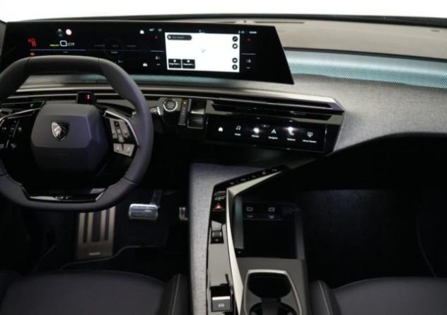 PEUGEOT e-3008 motore elettrico (73kWh) 210 CV GT rif. 24067671 - Foto 4