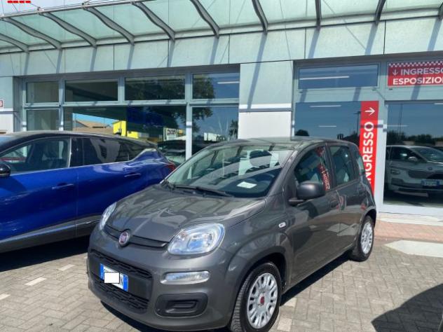 FIAT Panda 1.0 FireFly S&S Hybrid rif. 24077716
