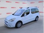 Citroën Berlingo 1.6 HDI 110 HP NEOPATENTATI COME STA E GIACE
