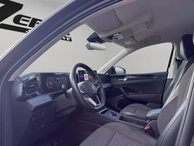 VOLKSWAGEN Tiguan 2.0 TDI 150 CV DSG Life rif. 23614158 - Foto 9