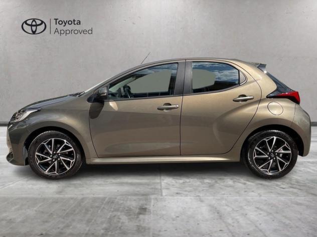 Toyota Yaris 1.0 Trend MY22 - Foto 3