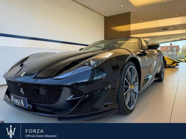 FERRARI 812 GTS rif. 23810103