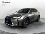 Lexus UX Hybrid Premium