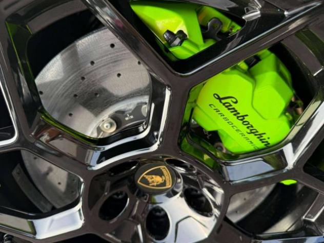 Lamborghini Temerario 4.0 V8 hpev - Foto 7