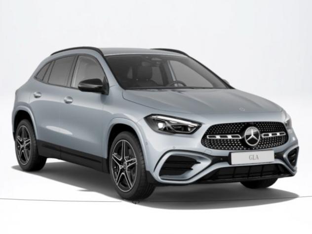 MERCEDES-BENZ GLA 200 d Automatic AMG Line Advanced Plus rif. 23993161