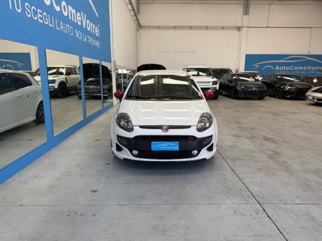 ABARTH Punto Evo Punto Evo 1.4 16V Turbo Multiair S&S - Foto 2