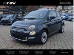 FIAT 500 1.0 FireFly Hybrid 70cv Dolcevita 1.0 hybrid Dolcevita 70cv