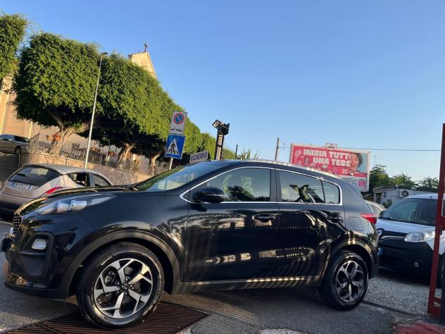 Kia Sportage 1.6 CRDI 115 CV 2WD Style - Foto 3