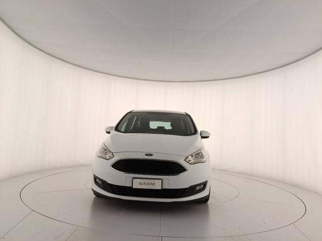 Ford C-Max III 2015 1.0 ecoboost Titanium s&s 125cv - Foto 2