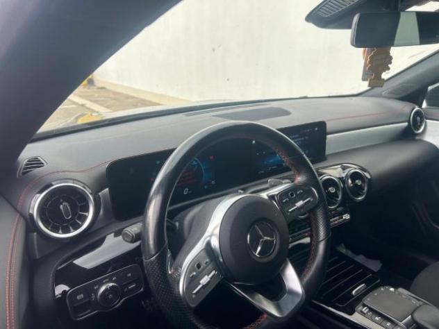 MERCEDES-BENZ CLA 200 d Automatic 4Matic Shooting Brake rif. 21591005 - Foto 8