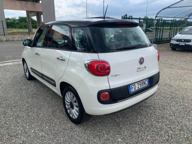 FIAT 500L 1.3 Multijet 95 CV Lounge rif. 23795511 - Foto 7