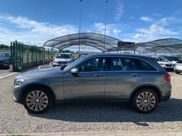MERCEDES-BENZ GLC 220 d 4Matic Exclusive rif. 23781313 - Foto 2