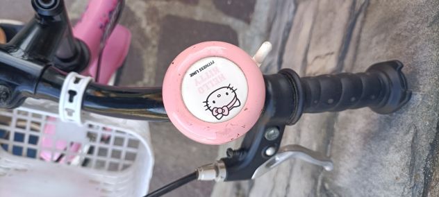 Bicicletta bimba - Foto 3