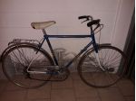 Bicicletta uomo