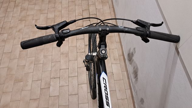 MTB MERIDA CROSSWAY 26" TFS - Foto 4