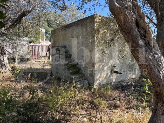 Rustico/Casale/Corte - Chiaramonte Gulfi . Rif.: Cod. rif 3314905VRG - Foto 11