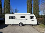 HYMER-ERIBA Feeling 442 rif. 23299971