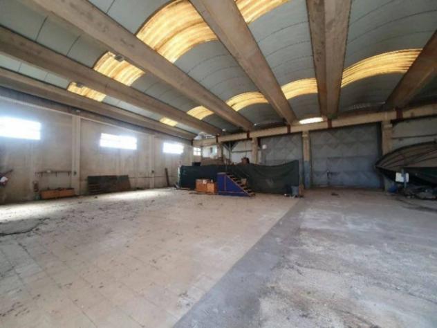 Immobile in asta di 1376 m² in vendita a Augusta - Foto 10