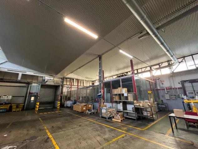 Immobile di 6300 m² in vendita a Brescia - Foto 11