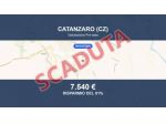 Immobile in asta di 240 m² con più di 5 locali in vendita a Catanzaro