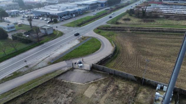 Immobile di 912 m² con 1 locale in vendita a Vercelli - Foto 5