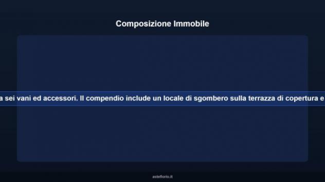 Immobile in asta di 79 m², box auto in vendita a Acate - Foto 11