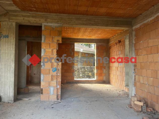 Villa singola - Aci Sant'Antonio . Rif.: V/109VRG - Foto 4