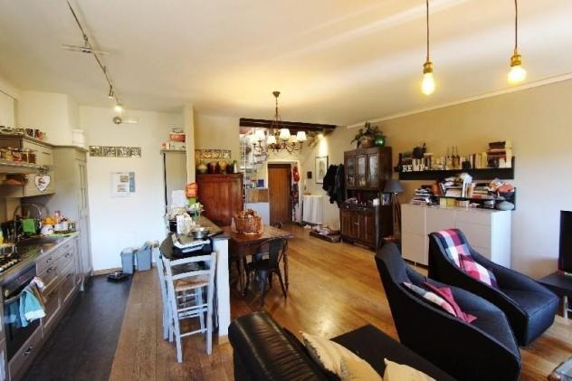Appartamento in vendita a Aulla 85 mq Rif: 1036122 - Foto 7