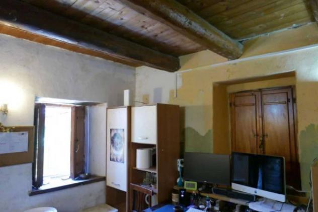Immobile in asta di 509 m² in vendita a Badia Tedalda - Foto 9
