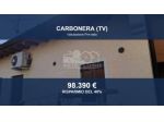 Immobile in asta di 154 m² in vendita a Carbonera