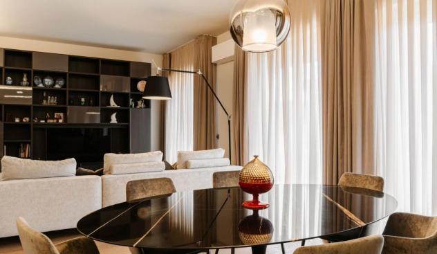 Appartamento in vendita a Marina di Carrara - Carrara 140 mq Rif: 1327196 - Foto 7