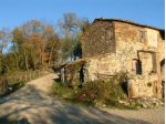 CASA INDIPENDENTE di 8 vani e di 682 mq (TAVARNELLE VAL DI PESA) rif. AAI951