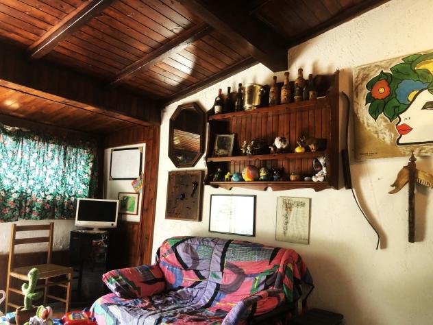 Casa Indipendente - Guarcino . Rif.: Cod. rif 3321544VRG - Foto 18